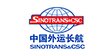 中國外運長航